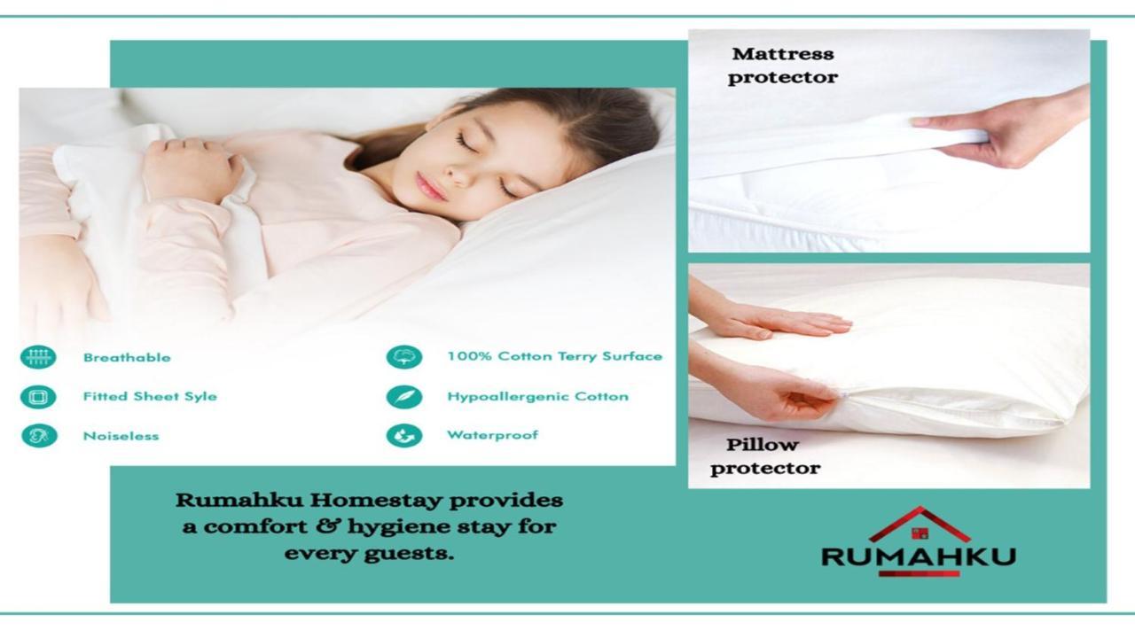 באייאן לפאס 3-Bed Executive Suite, Rumahku @Ceo מראה חיצוני תמונה