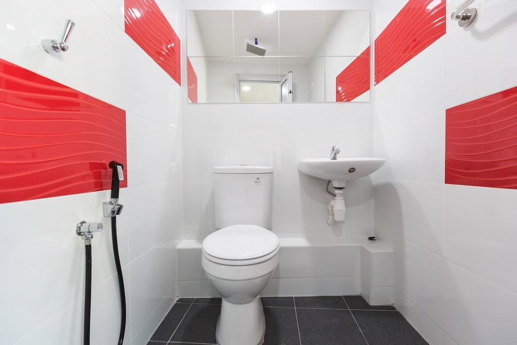 באייאן לפאס 3-Bed Executive Suite, Rumahku @Ceo מראה חיצוני תמונה