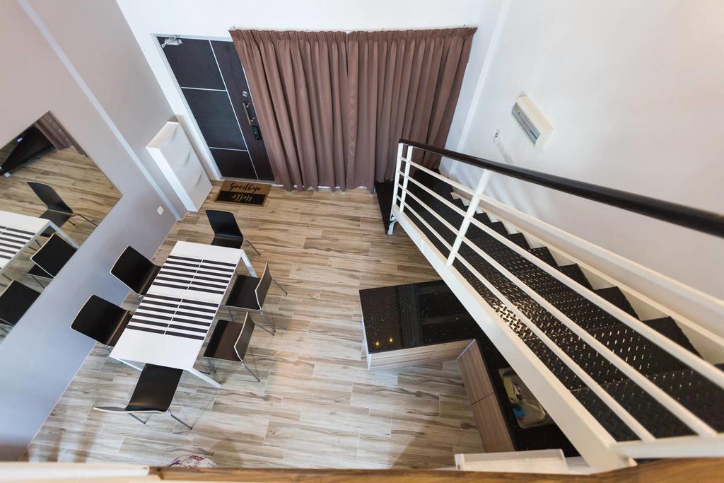 באייאן לפאס 3-Bed Executive Suite, Rumahku @Ceo מראה חיצוני תמונה