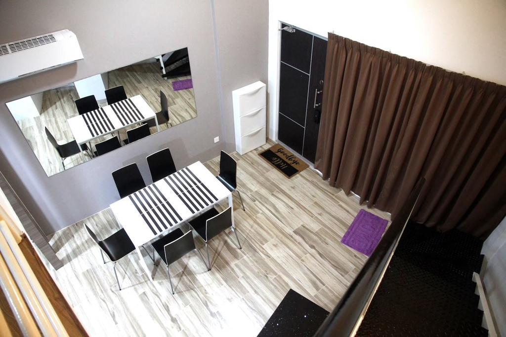 באייאן לפאס 3-Bed Executive Suite, Rumahku @Ceo מראה חיצוני תמונה