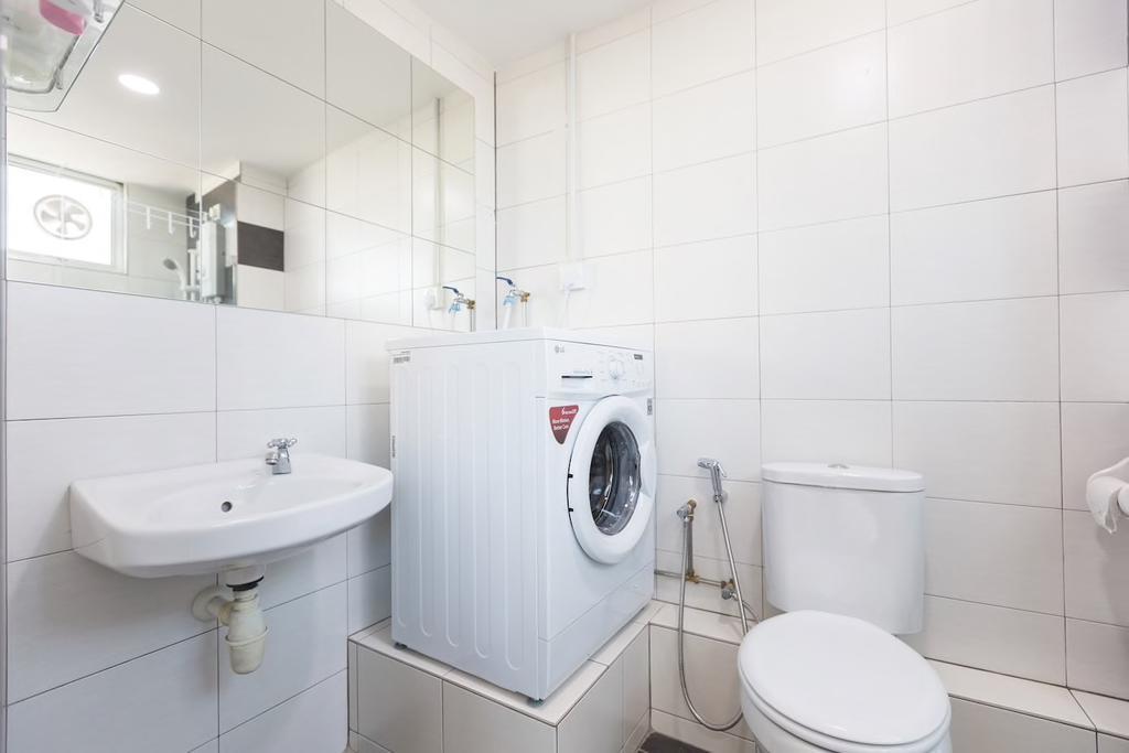 באייאן לפאס 3-Bed Executive Suite, Rumahku @Ceo מראה חיצוני תמונה