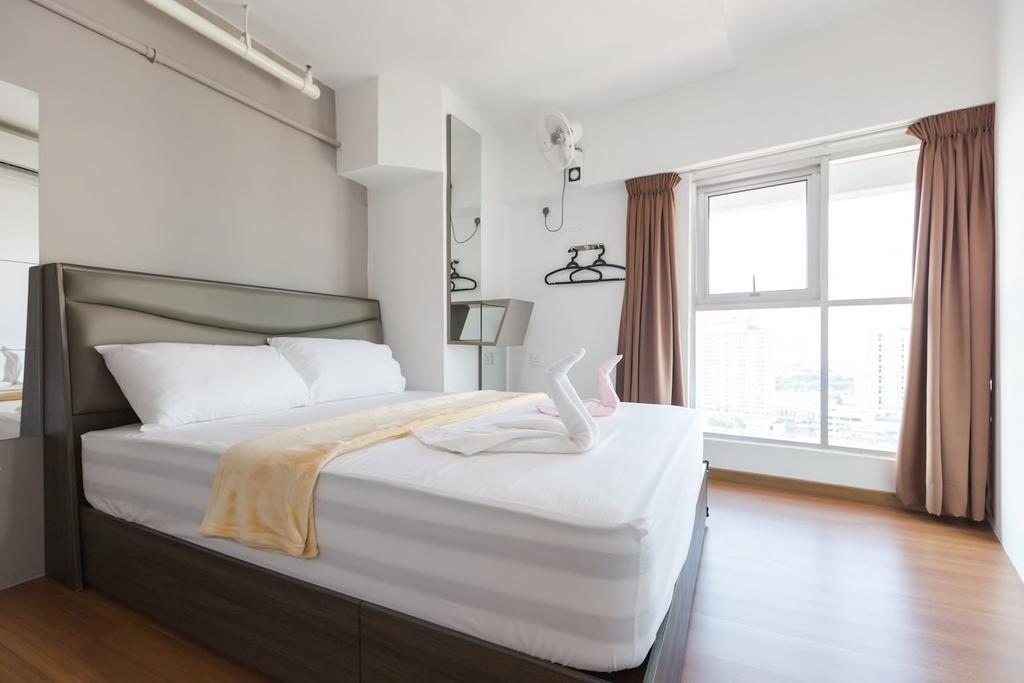 באייאן לפאס 3-Bed Executive Suite, Rumahku @Ceo מראה חיצוני תמונה