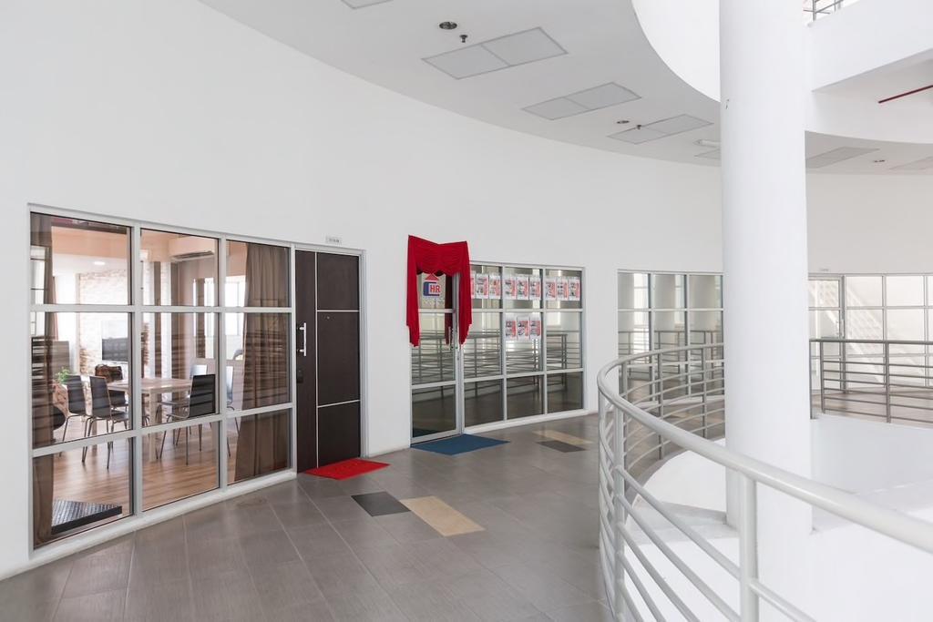 באייאן לפאס 3-Bed Executive Suite, Rumahku @Ceo מראה חיצוני תמונה